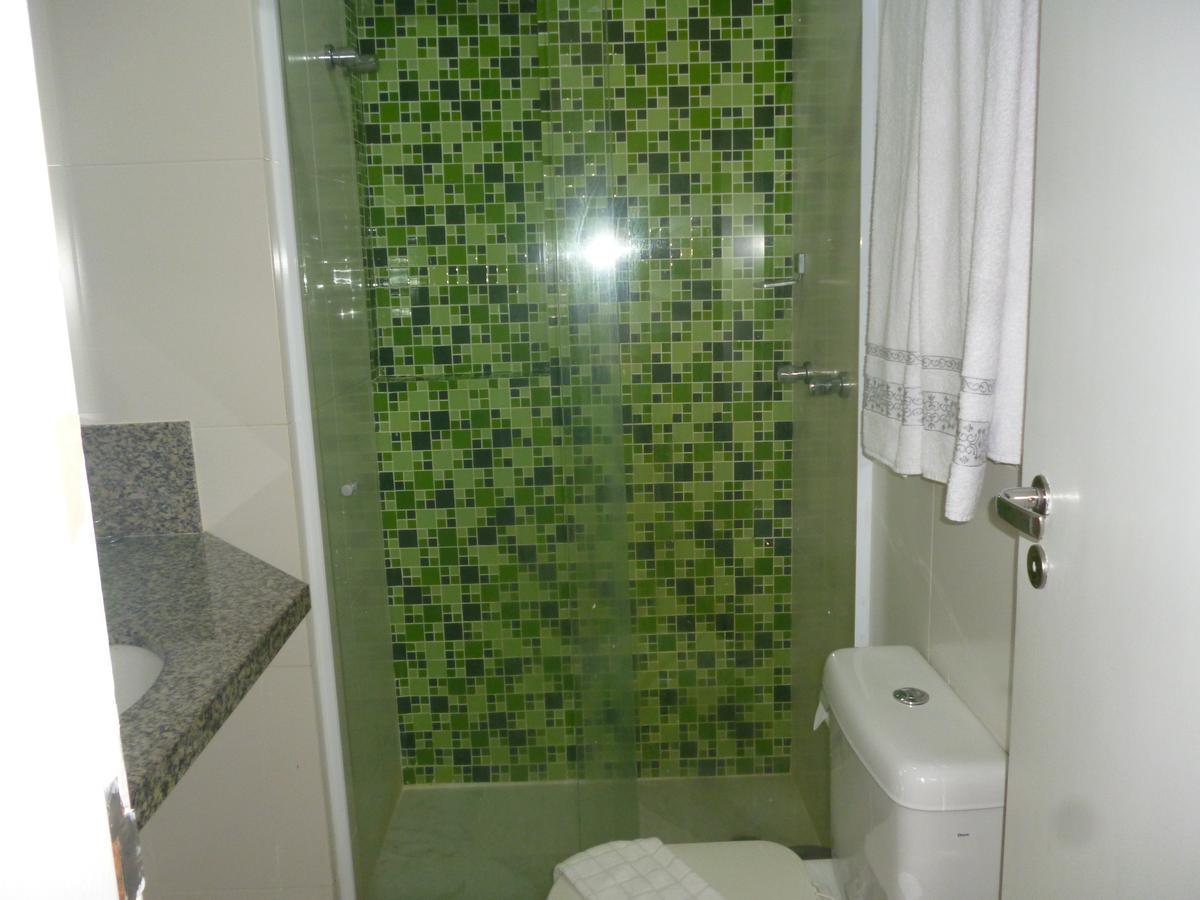 Bahia Flat 117 Aparthotel Salvador Buitenkant foto
