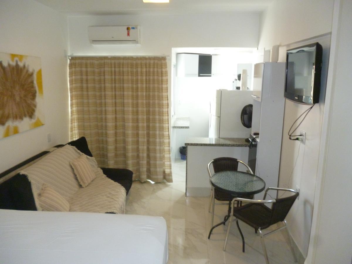 Bahia Flat 117 Aparthotel Salvador Buitenkant foto